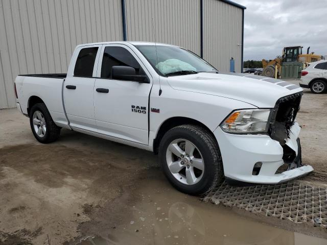 Photo 4 from auction – 2014 RAM 1500 ST with VIN 1C6RR6FT4ES179311