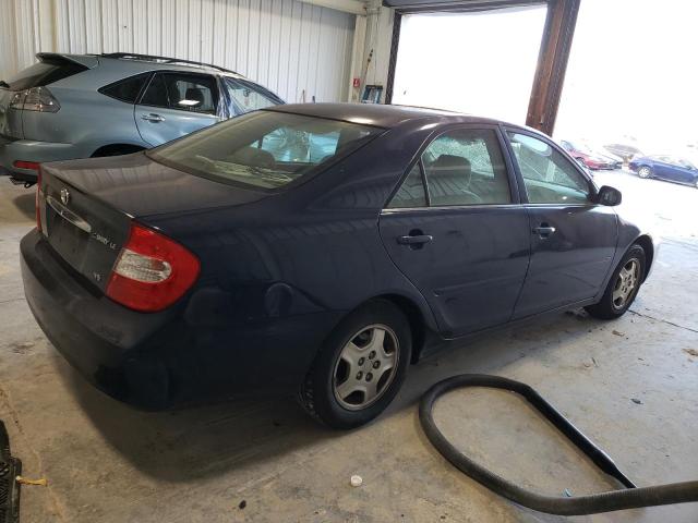Photo 3 from auction – 2002 TOYOTA CAMRY LE with VIN 4T1BF32K72U536300