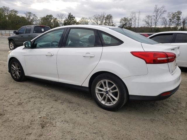 Photo 2 from auction – 2015 FORD FOCUS SE with VIN 1FADP3F23FL204005