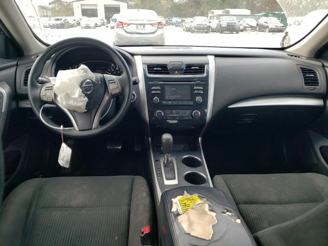 Photo 8 from auction – 2015 NISSAN ALTIMA 2.5 with VIN 1N4AL3AP0FN895953