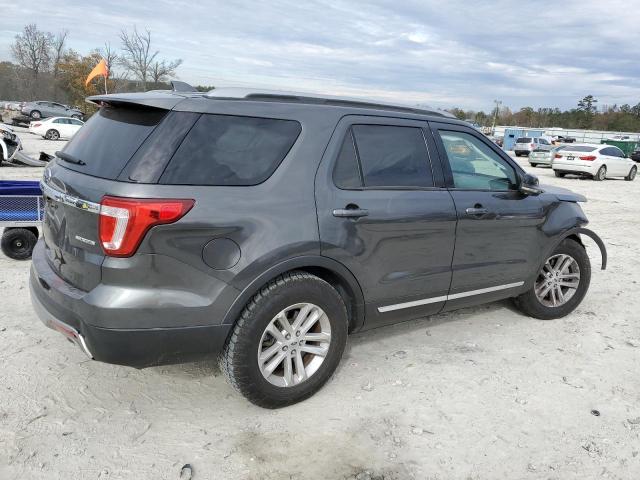 Photo 3 from auction – 2016 FORD EXPLORER X with VIN 1FM5K7D86GGB13652