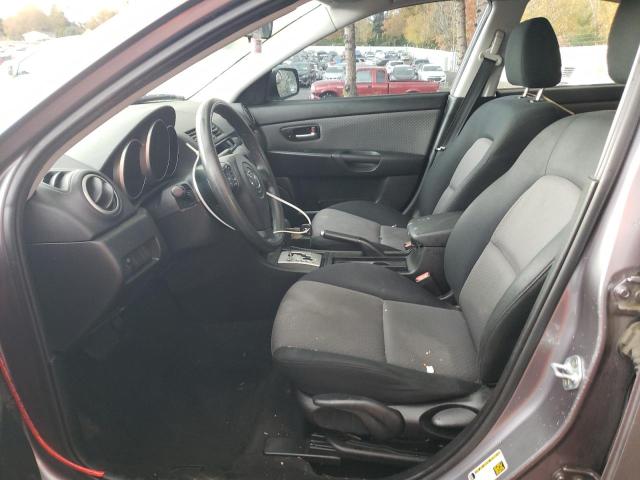 Photo 7 from auction – 2006 MAZDA 3 I with VIN JM1BK12G361482307