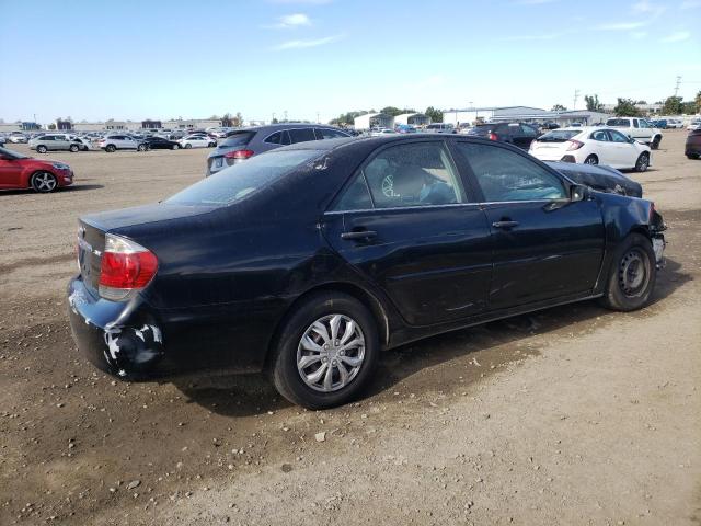 Photo 3 from auction – 2005 TOYOTA CAMRY LE with VIN JTDBE32KX50313896