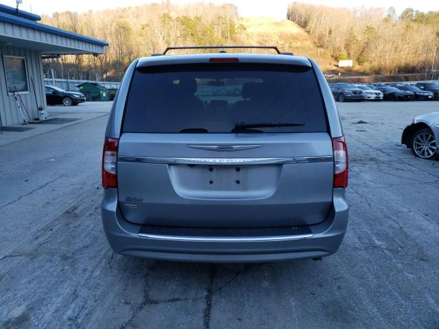 Photo 6 from auction – 2015 CHRYSLER TOWN & COU with VIN 2C4RC1BG5FR751544