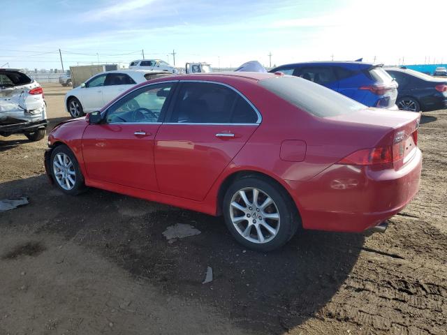 Photo 2 from auction – 2007 ACURA TSX with VIN JH4CL96967C019674