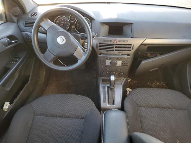 Photo 8 from auction – 2008 SATURN ASTRA XE with VIN W08AR671585086313