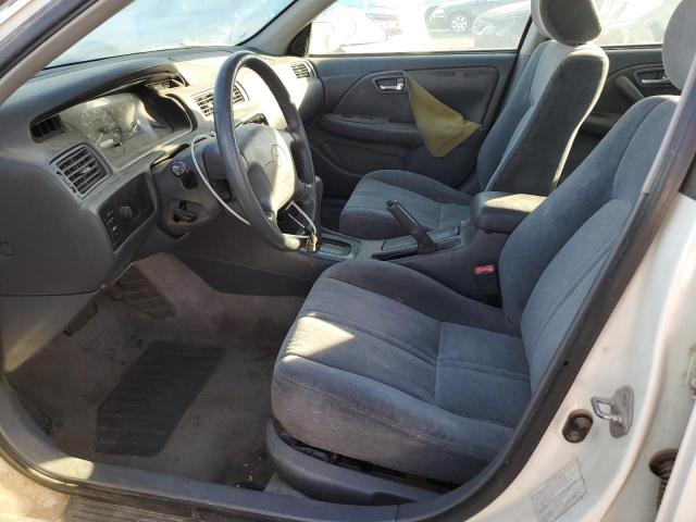 Photo 7 from auction – 2001 TOYOTA CAMRY CE with VIN JT2BF22K710300176