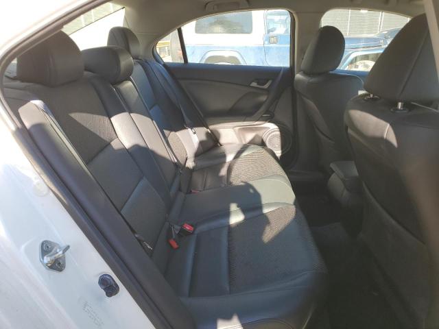 Photo 10 from auction – 2010 ACURA TSX with VIN JH4CU2E65AC015201