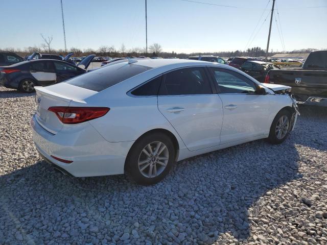 Photo 3 from auction – 2016 HYUNDAI SONATA SE with VIN 5NPE24AF3GH262716