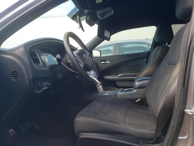 Photo 7 from auction – 2011 DODGE CHARGER with VIN 2B3CL3CG7BH520260