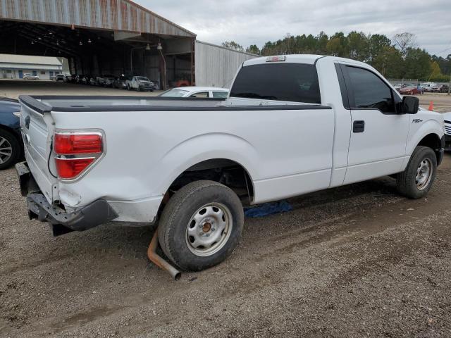 Photo 3 from auction – 2012 FORD F150 with VIN 1FTMF1CM3CKD12651