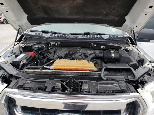 Photo 11 from auction – 2016 FORD F150 SUPER with VIN 1FTEW1CF3GKD39943
