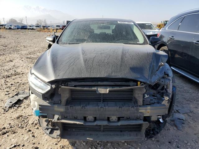 Photo 5 from auction – 2015 FORD FUSION SE with VIN 3FA6P0HD6FR169807