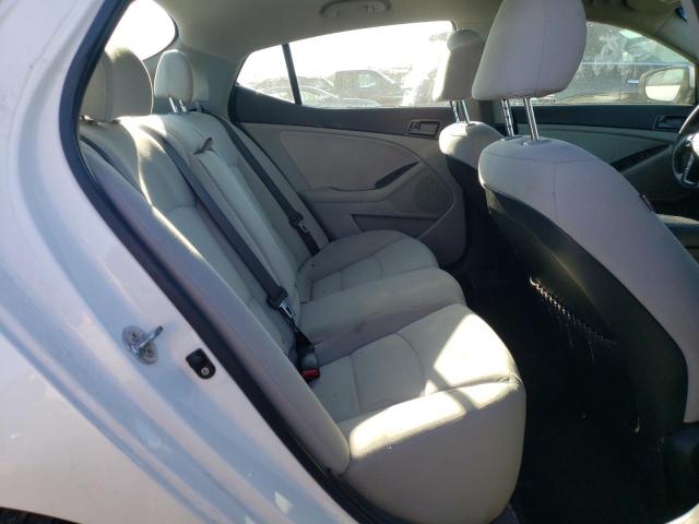Photo 10 from auction – 2013 KIA OPTIMA LX with VIN KNAGM4A77D5388386