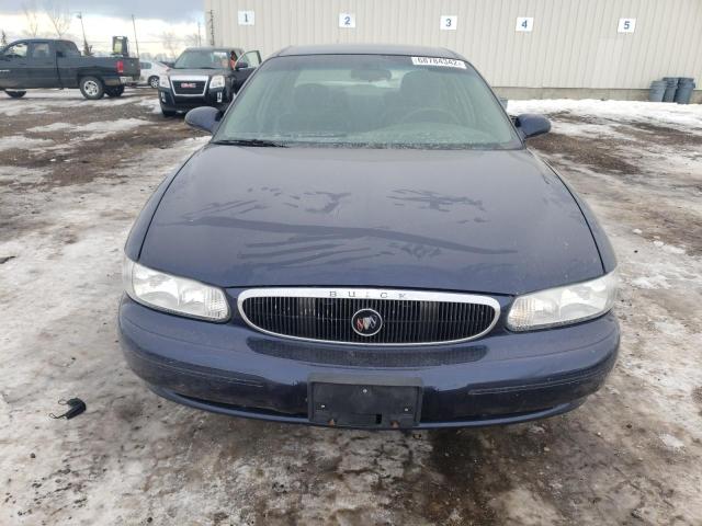 Photo 5 from auction – 2003 BUICK CENTURY CU with VIN 2G4WS52J131153028