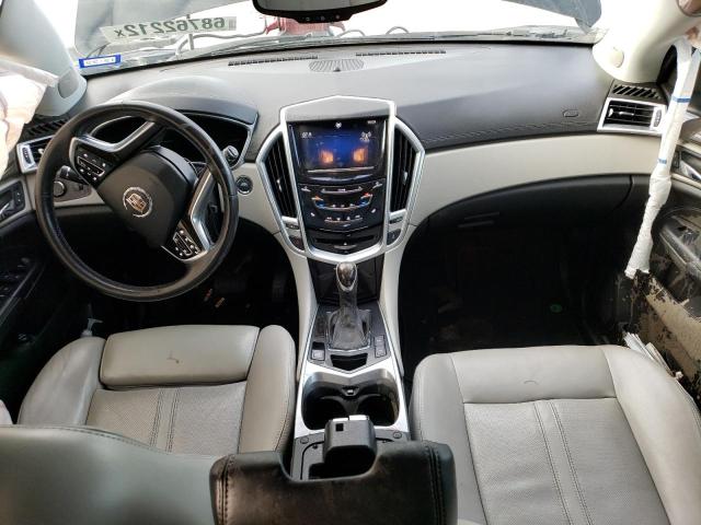 Photo 8 from auction – 2013 CADILLAC SRX LUXURY with VIN 3GYFNCE31DS648844