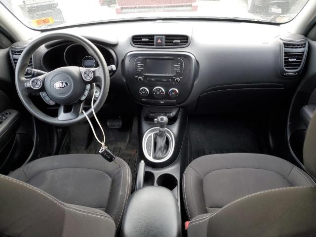 Photo 8 from auction – 2019 KIA SOUL with VIN KNDJN2A2XK7009445
