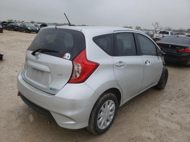 Photo 3 from auction – 2016 NISSAN VERSA NOTE with VIN 3N1CE2CP8GL403582