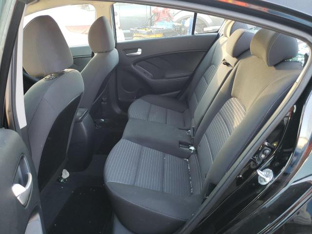 Photo 10 from auction – 2017 KIA FORTE LX with VIN 3KPFL4A75HE066759