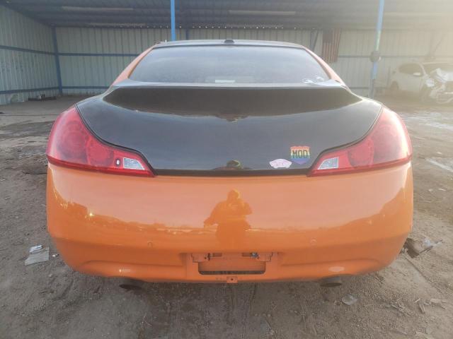 Photo 6 from auction – 2012 INFINITI G37 with VIN JN1CV6EL5CM472716