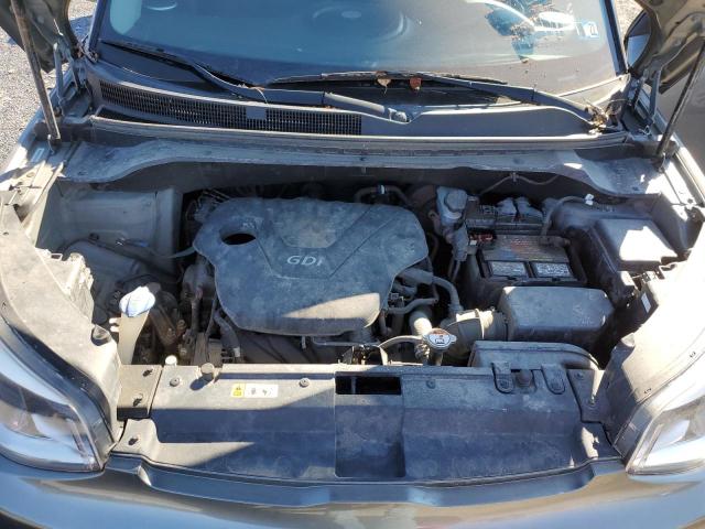 Photo 11 from auction – 2015 KIA SOUL with VIN KNDJN2A27F7169501