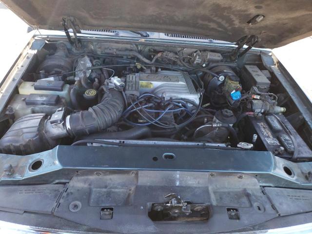 Photo 12 from auction – 1997 FORD EXPLORER with VIN 1FMDU35P8VZC08753