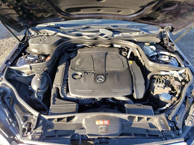 Photo 11 from auction – 2014 MERCEDES-BENZ E 350 with VIN WDDHF5KB4EA832820