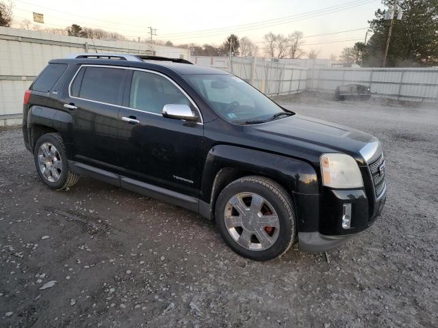 Photo 4 from auction – 2010 GMC TERRAIN SL with VIN 2CTFLJEY5A6400302