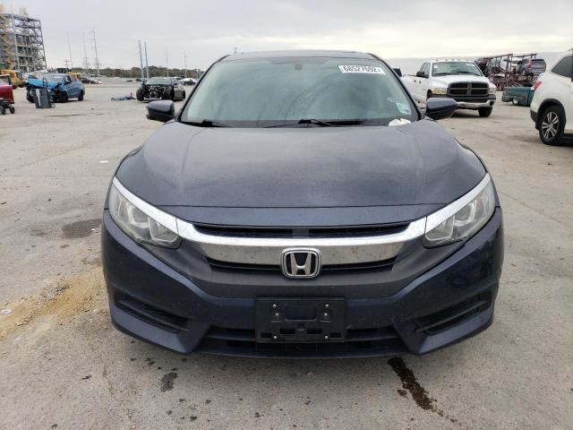 Photo 5 from auction – 2016 HONDA CIVIC EX with VIN 19XFC2F78GE028776