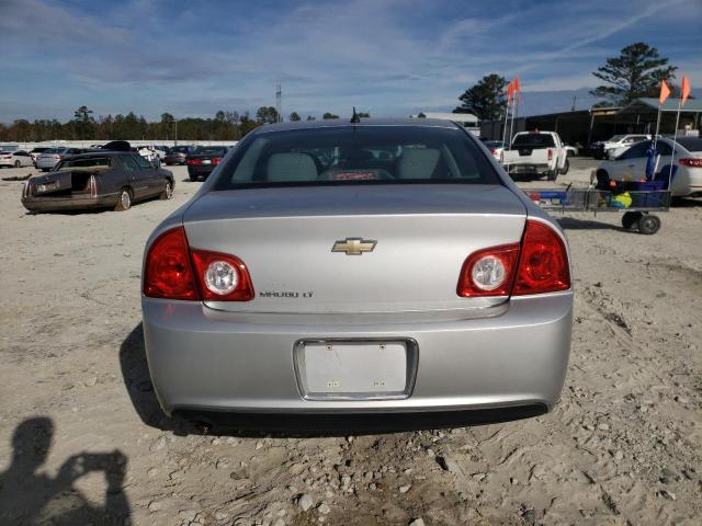 Photo 6 from auction – 2011 CHEVROLET MALIBU 1LT with VIN 1G1ZC5E11BF110187