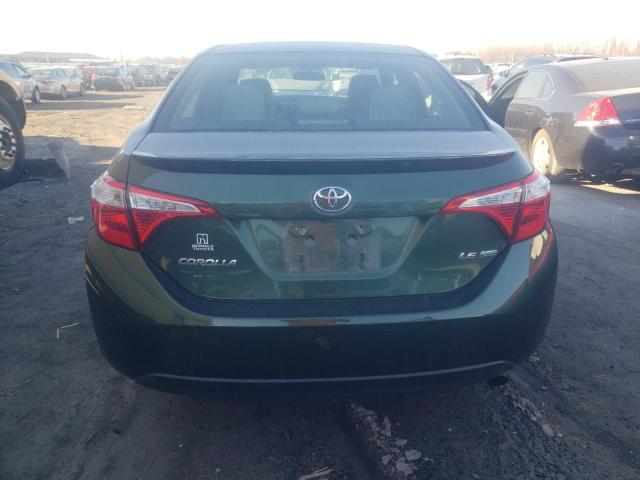 Photo 6 from auction – 2016 TOYOTA COROLLA EC with VIN 2T1BPRHE2GC602455