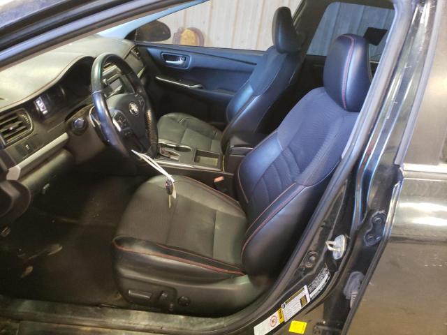 Photo 7 from auction – 2016 TOYOTA CAMRY LE with VIN 4T1BF1FK1GU182084