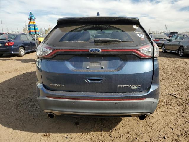 Photo 6 from auction – 2018 FORD EDGE TITAN with VIN 2FMPK4K90JBB59608