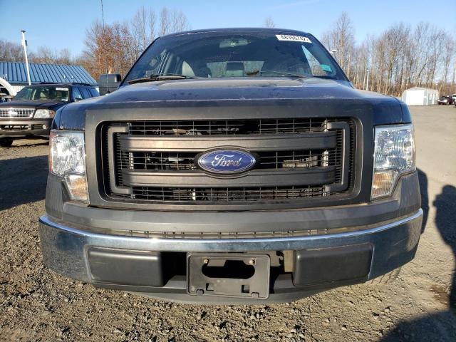 Photo 5 from auction – 2014 FORD F150 SUPER with VIN 1FTFW1CF3EFA22030