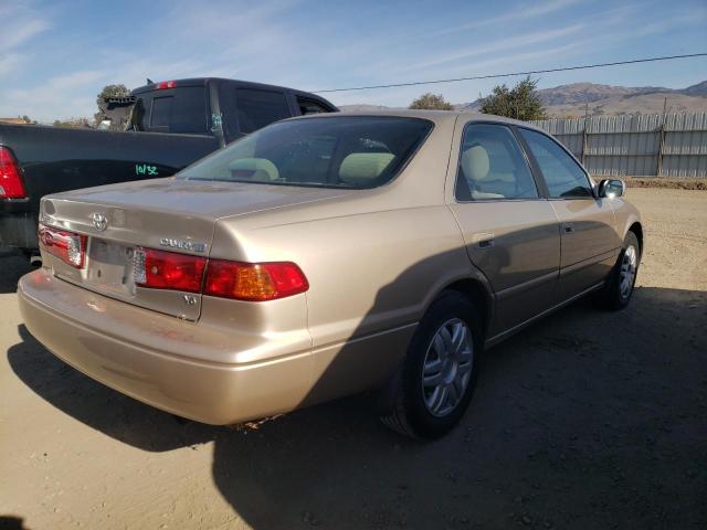 Photo 3 from auction – 2000 TOYOTA CAMRY CE with VIN JT2BF22KXY0246494