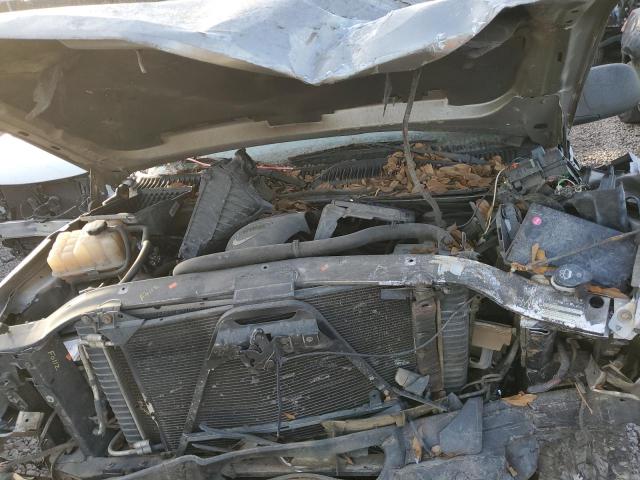 Photo 12 from auction – 2002 CHEVROLET AVALANCHE with VIN 3GNEK13TX2G247494