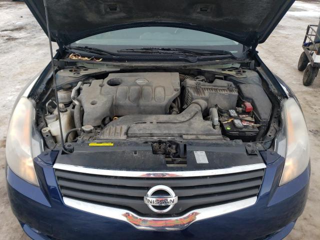 Photo 11 from auction – 2008 NISSAN ALTIMA 2.5 with VIN 1N4AL21E58C233437