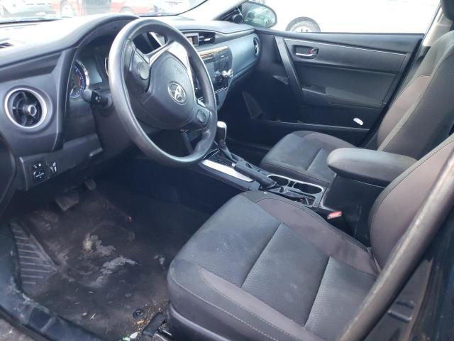 Photo 7 from auction – 2017 TOYOTA COROLLA L with VIN 2T1BURHE9HC871479