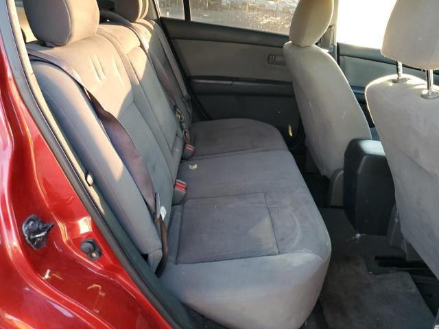 Photo 10 from auction – 2012 NISSAN SENTRA 2.0 with VIN 3N1AB6AP4CL755398