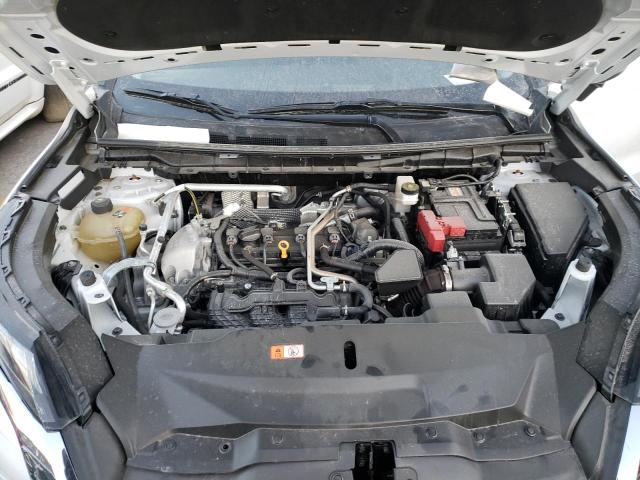 Photo 12 from auction – 2022 MITSUBISHI OUTLANDER with VIN JA4J4TA82NZ041600
