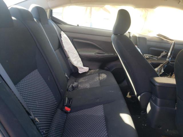 Photo 10 from auction – 2020 NISSAN VERSA S with VIN 3N1CN8DV1LL804272