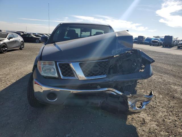 Photo 5 from auction – 2007 NISSAN FRONTIER K with VIN 1N6AD06U47C434589