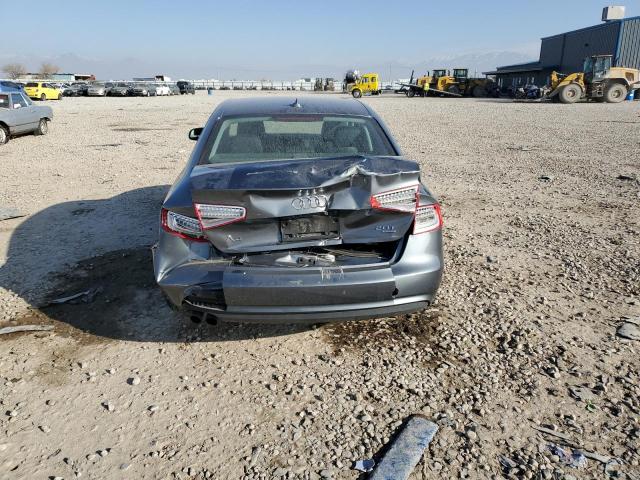 Photo 6 from auction – 2013 AUDI A4 PREMIUM with VIN WAUFFAFL9DN022357