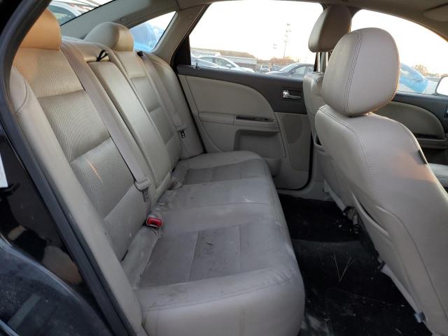 Photo 10 from auction – 2008 FORD TAURUS SEL with VIN 1FAHP24W88G100946