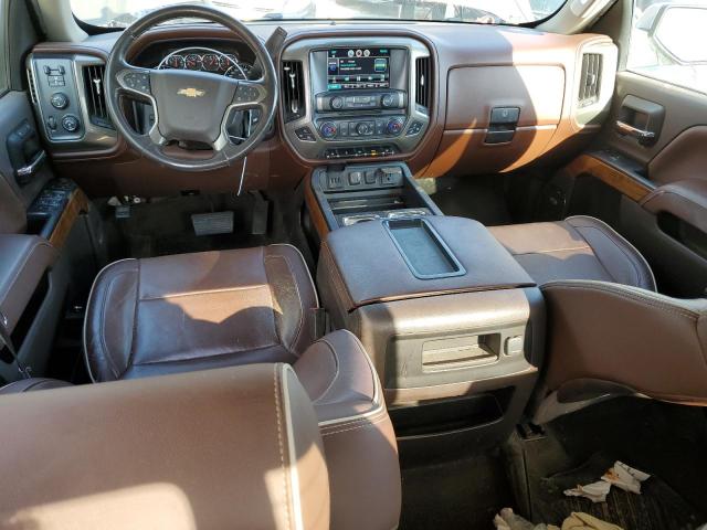 Photo 8 from auction – 2014 CHEVROLET SILVRDO LT with VIN 3GCUKTEC2EG266865