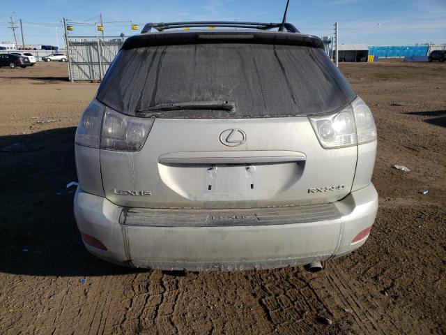 Photo 6 from auction – 2005 LEXUS RX 330 with VIN 2T2HA31U95C074769