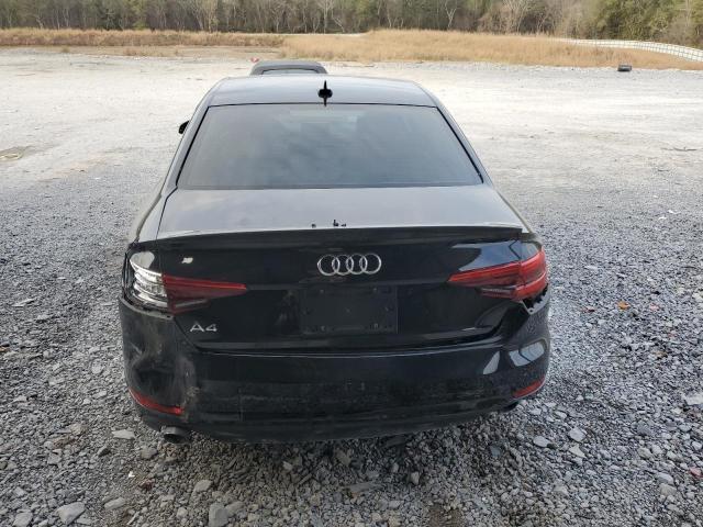 Photo 6 from auction – 2017 AUDI A4 PREMIUM with VIN WAUGNAF42HN026496