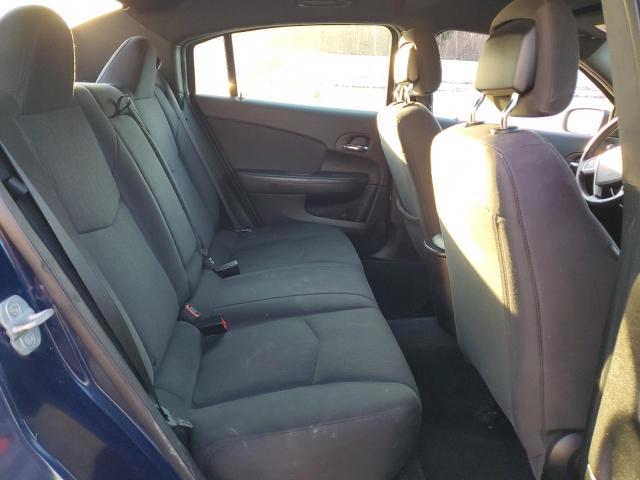 Photo 10 from auction – 2013 CHRYSLER 200 TOURIN with VIN 1C3CCBBB8DN574549