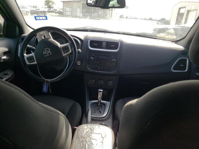 Photo 8 from auction – 2013 DODGE AVENGER SX with VIN 1C3CDZCB2DN557346