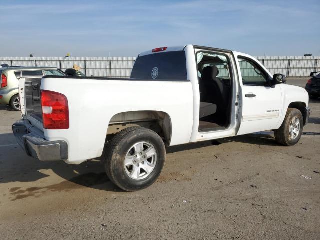 Photo 3 from auction – 2013 CHEVROLET SILVERADO with VIN 3GCPCSEA1DG144192